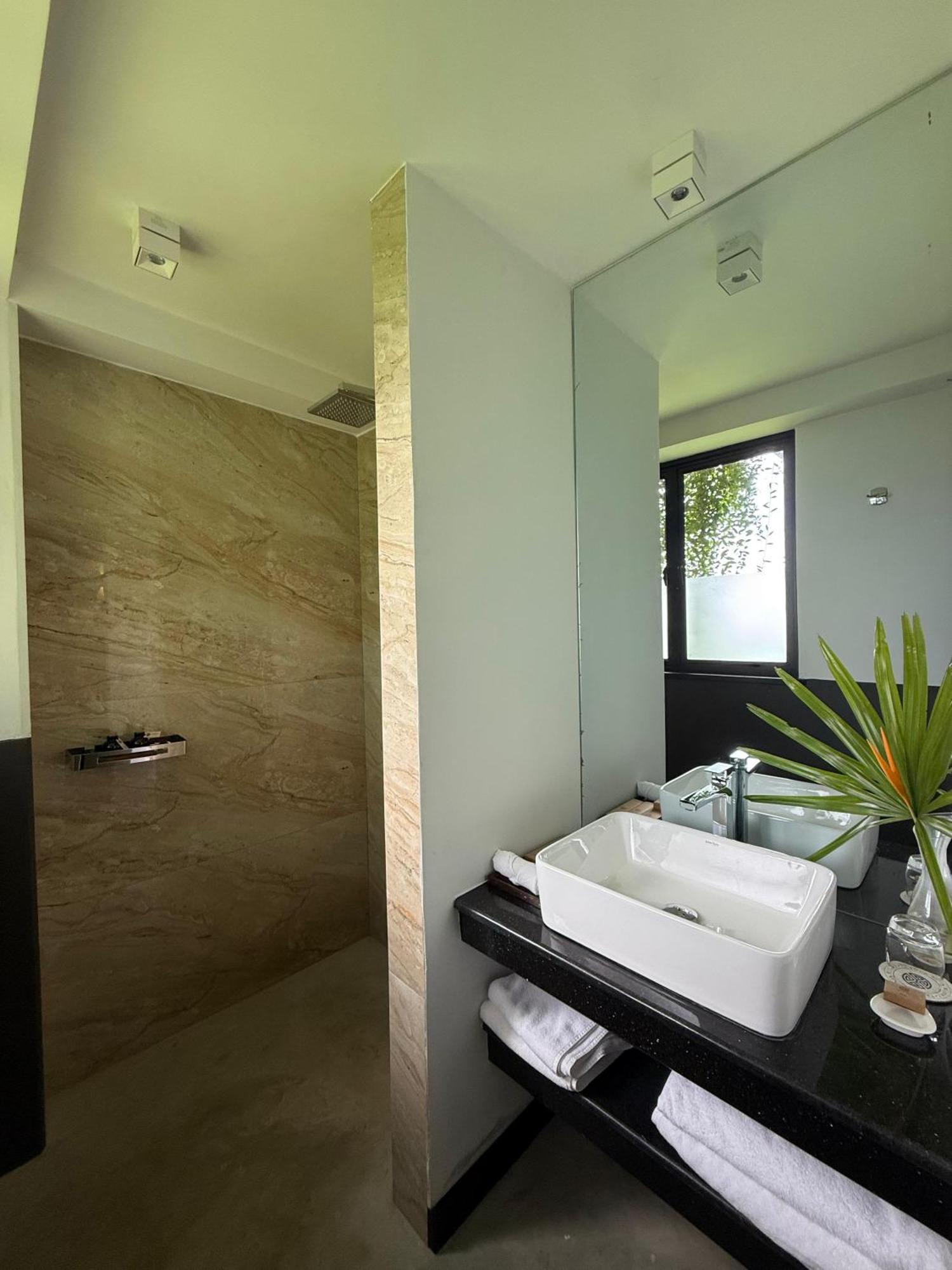 Tabula Rasa Resort & Spa Habaraduwa Exterior photo